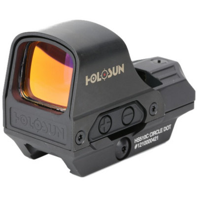 Прицел коллиматорный Holosun OpenReflex HS510C