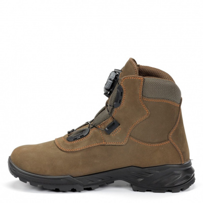 Ботинки Chiruca LABRADOR BOA 01 (Мембрана Gore-Tex, с-ма застежки BOA, от +5 °C до –20 °C)