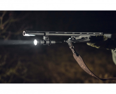 Выносная кнопка Armytek ARS-02C витая, 25-70 см, v.3 (кроме фонарей на 21700 Li-Ion) (A05702)