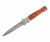 Нож складной Boker 01YA101 Stiletto сталь 440A, рукоять сталь/дерево, замок Liner-Lock Нож складной Boker 01YA101 Stiletto сталь 440A, рукоять сталь/дерево, замок Liner-Lock