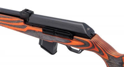 Ружьё Вепрь-Пионер ВПО-212-04 Ламинат L=650мм кал.366ТКМ