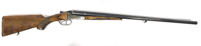 Ружье охотничье ИЖ-26 кал.12*70  №В11002