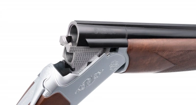 Ружьё CZ-USA Mallard Gen 2 L=710мм кал. 12*76