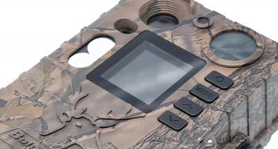Камера-фотоловушка  Scout Guard BG410-D 33 mHD camo