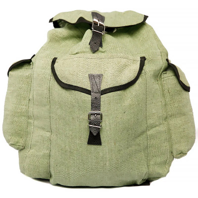 Рюкзак "Лесник" брезентовый 60 л. (Б-0115)