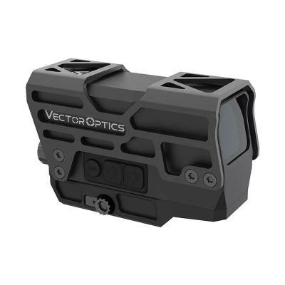 Прицел коллиматорный Vector Optics FRENZY PLUS 1x31x26 (SCRD-67)