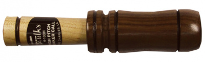 Манок Faulk's на гуся H-100-H (высокий тон)