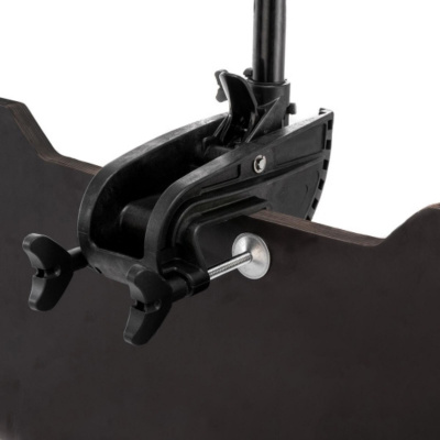 Электромотор лодочный NISUS 36 LBS (N-TM-36), мощность 16,9 кг, грузоподъёмность до 1150 кг