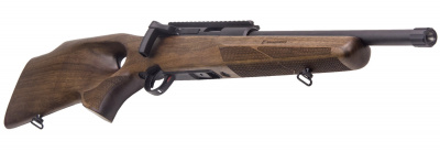 Baikal 141 Соболь .22LR 371 мм Орех (31936)