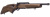 Baikal 141 Соболь .22LR 371 мм Орех (31936)