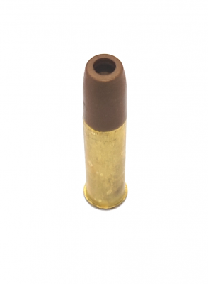 Фальшпатроны Gletcher SW для револьвера "Smith Wesson" 6 шт. (шарик BB)