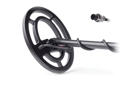 Металлоискатель Garrett ACE 150 #1138080 (катушка 6,5х9" CoilRussian, глубина поиска от 15 см до 1 м, питание 4хАА)