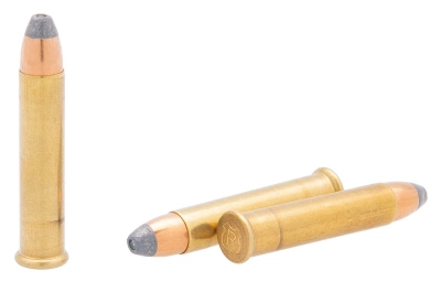 Патрон .22 WMR DN 2.6 SP Magnum  (50 шт.)