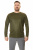 Лонгслив GRAYLING "Sargan" (Сарган) (хаки) GLS-03KH (р-р L) NOVATEX