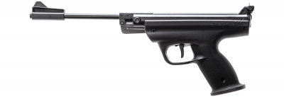 Пистолет пневматический МР-53М 4,5 мм/.177 (49402)