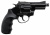 Револьвер сигнальный ТАУРУС-S KURS 2,5 (Taurus LOM) кал.5,5 мм под патрон 10ТК, цв.чёрный