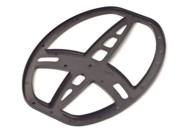 Металлодетектор Garrett ACE 400i (комплект + Pro-Pointer AT) # 1141960-K - катушка 11''x8,5''DD, 5 режимов