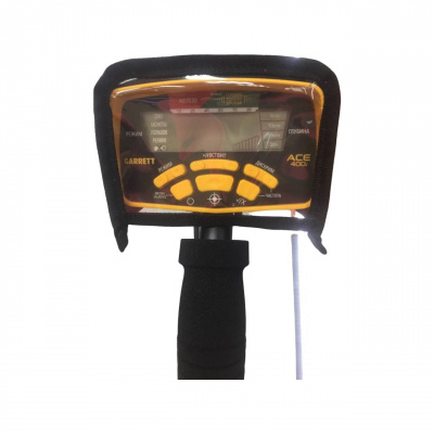 Защитный чехол клавиатуры управления GARRETT для серии ACE  #1619900