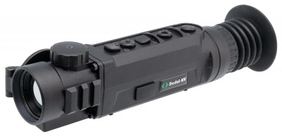 Тепловизионный прицел Dedal  Aper   матрица 384х288, 50Гц,  обнаруж. 1200 м