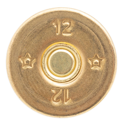 Патрон "Grand Patron" 12/70 др.№ 0 БИО (32гр.) НА ОХОТУ