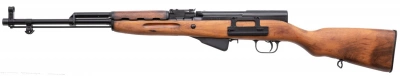 Ружьё Вепрь ВПО-208 Ланкастер (СКС) кал.366ТКМ