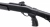 Ружье HUGLU ATROX TACTIC PUMP ACTION SHOTGUN L-510 мм ДТ кал.12х76