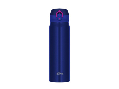 Термокружка THERMOS JNL-604 NV-P 0.6L (368577)