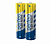 Батарейка Perfeo (AA) LR06/4SH Super Alkaline в пленке (пальчик)