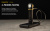 Фонарь налобный Armytek Elf C2 Max USB-C Тёплый свет до 4300 люменов, 1х21700 Li-Ion (F10701W)
