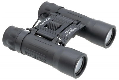 Бинокль Navigator 10*25 черный