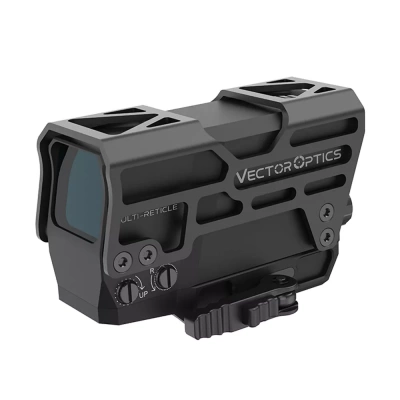 Прицел коллиматорный Vector Optics FRENZY PLUS 1x31x26 Multi-Reticle (SCRD-M67)