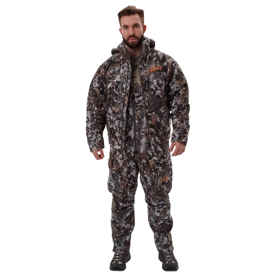 Костюм зимний Remington Necessity Winter Forest р-р- L, M, 3XL