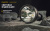 Фонарь поисковый Armytek Barracuda Pro Max Magnet USB Белый / 2800 лм / 1000 м /4°:55° / 21700 Li-Ion (F10501C)