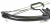 Запасные плечи для блочного арбалета Barnett "Wildcat C5 black" (68 кг)