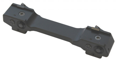 Кронштейн быстросъемный  Innomount на CZ-550/557  с верхним основанием под LM-шину (50-LM-17-00-520)