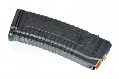 Магазин Pufgun для ВПО-155, кал.5.56x45, 30-ти местный, чёрный (Mag Vp223-30/B)