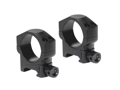 Прицел Vector Optics Sentinel-X 10-40x50 сетка СОМ-25М - SFP, d-30мм до 750 G (.308 Win) (SCOL-34)