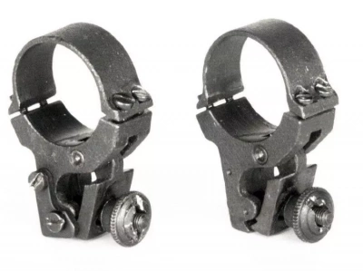 Кронштейн универсальный верхний ВОМЗ 25,4 мм  тип 3