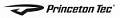 PRINCETON TEC - фонари для подводного плавания из США