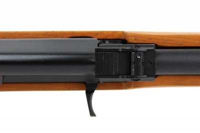 Карабин «Вепрь Пионер» кал. 5,56х45 (.223 Rem) б/о б/кр L=550