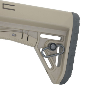 Быстросъемная QD антабка для ремня