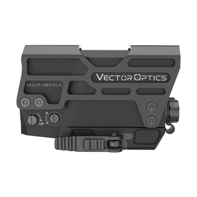 Прицел коллиматорный Vector Optics FRENZY PLUS 1x31x26 Multi-Reticle (SCRD-M67)