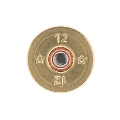 Патрон 12/70 №1 32 г, порох импортный,  Элит СКМ