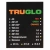 Мушка МР-155/156 оптоволоконная красная TRUGLO (А-013334) Мушка МР-155/156 оптоволоконная красная TRUGLO (А-013334)