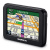 Портативный навигатор Garmin NUVI 30 Russia (010-00989-42)