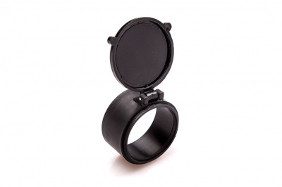 Крышка откидная "Butler Creek" объектив 56,4мм (30390)