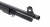Ружье HUGLU ATROX TACTIC PUMP ACTION SHOTGUN L-510 мм ДТ кал.12х76