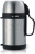 Термос с широким горлом Tiger MCW-P071 XS Stainless 0.7 литра, тепло/холод до 24 часов