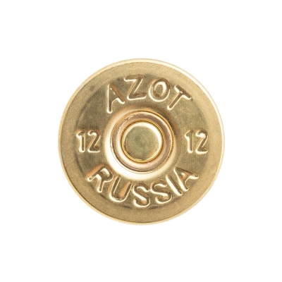 Патрон 12/70 №5 32 г Сибирь (Новосибирск)