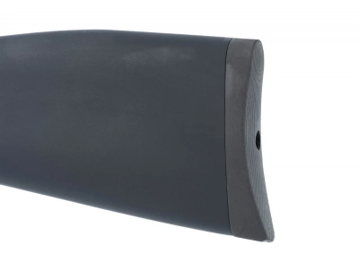 Карабин ATAMAN МЕ16 кал.22LR, L-560mm, приклад черный Soft Touch  резьба 1/2UNF